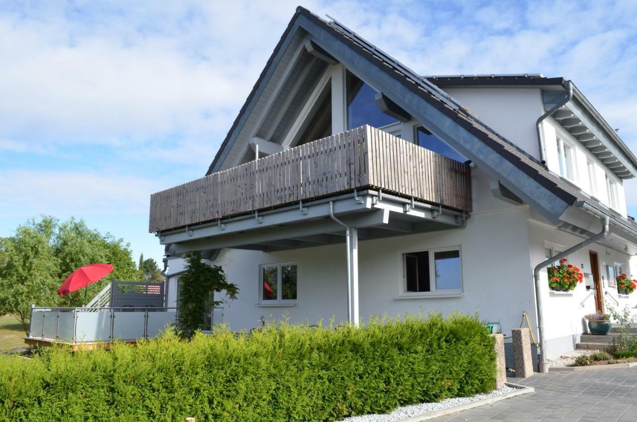 施拉姆贝格 Sonnenhof旅馆 外观 照片